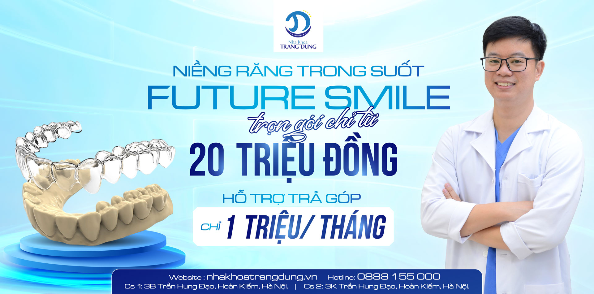 Nha Khoa Trang Dung